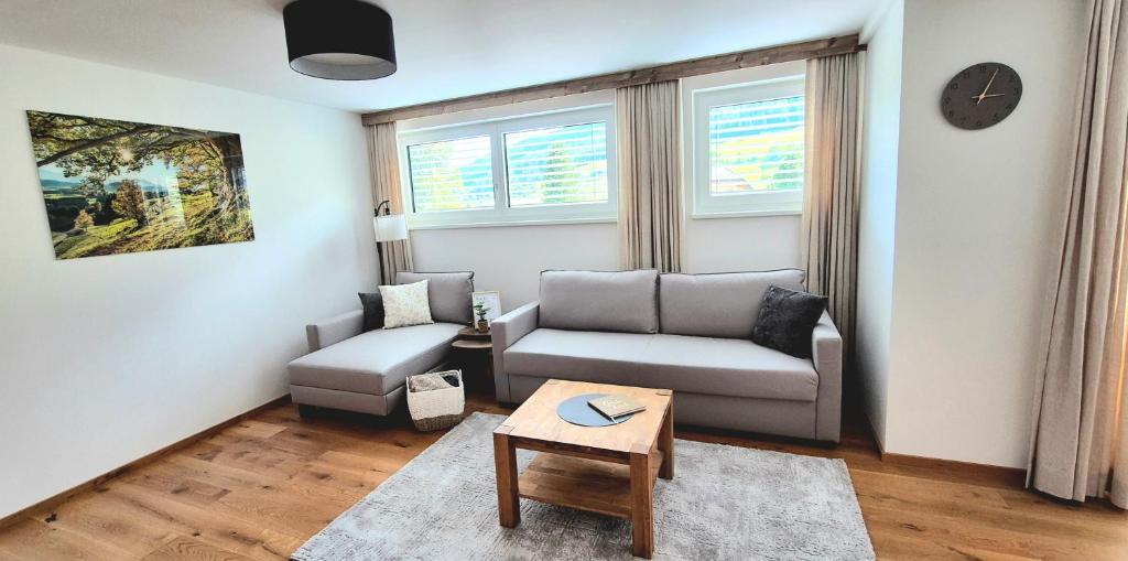 Apartments Neundlinger - Penthouse Ski & Nature - 2