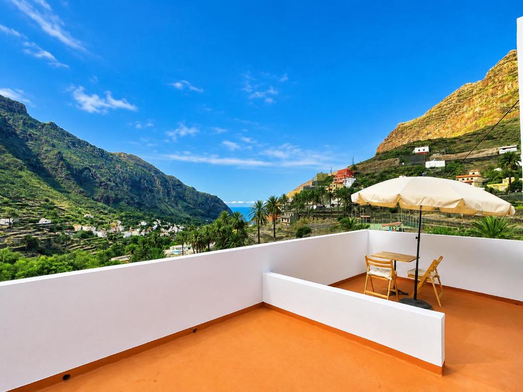 Casa La Favorita - 2