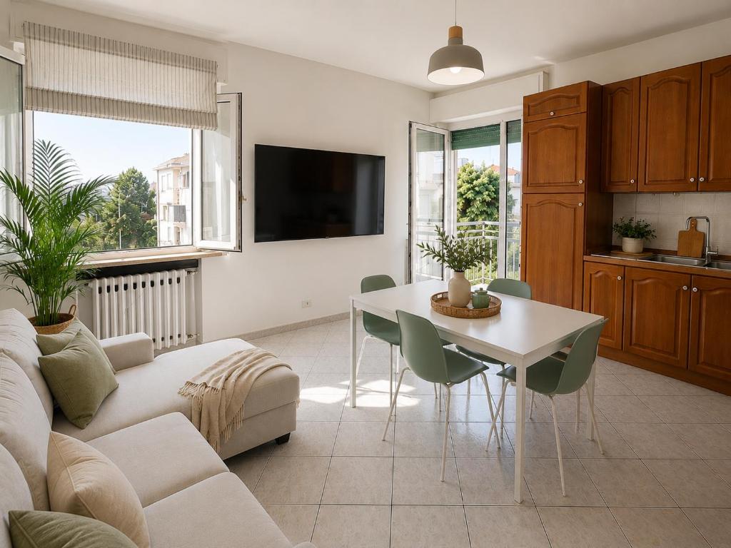 Casa Praga B&B - 2