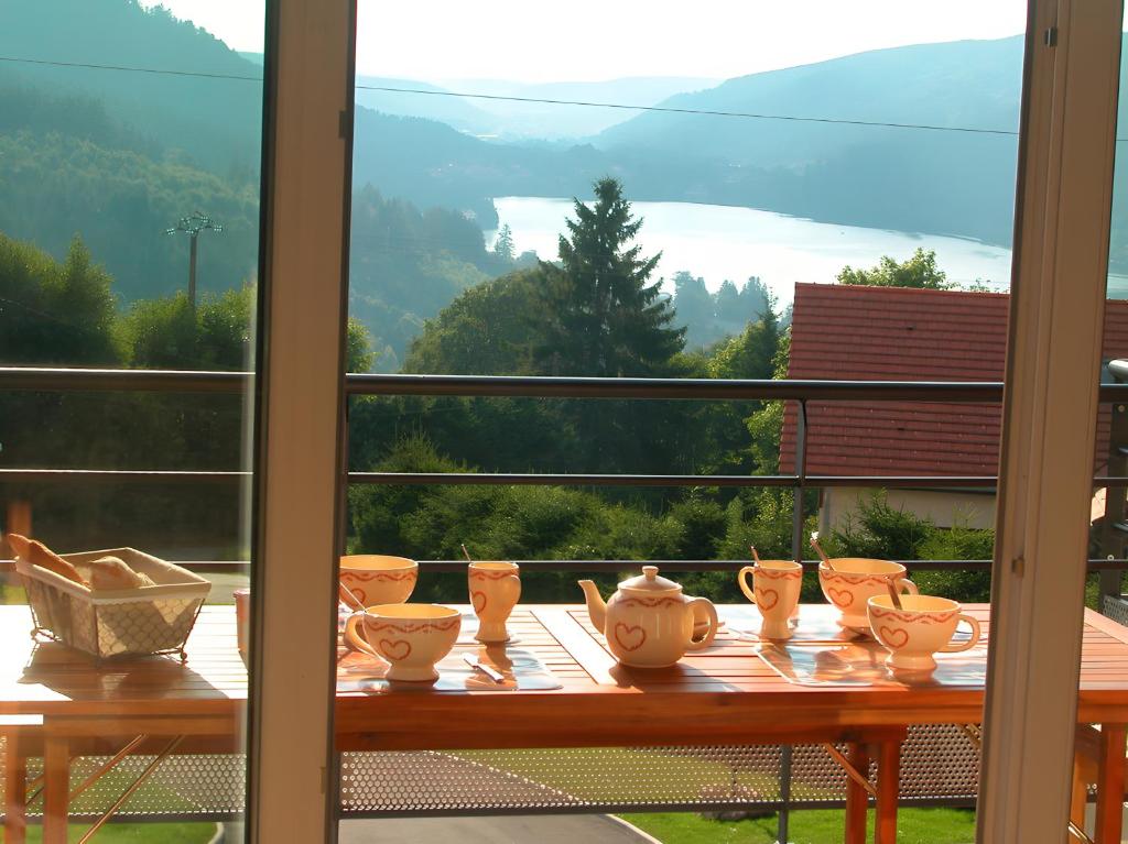 Les Coteaux Du Lac - 1