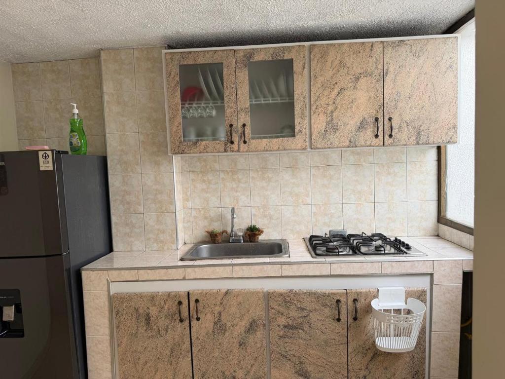 Apartamento Familiar en Sogamoso - 5