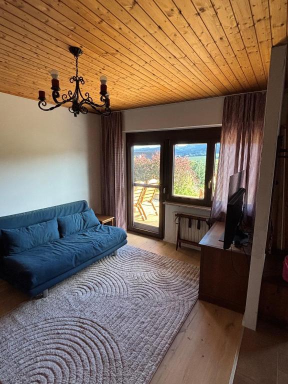Idyllische Urlaubswohnung - Hausetage - mit Garten und Terrasse - 2