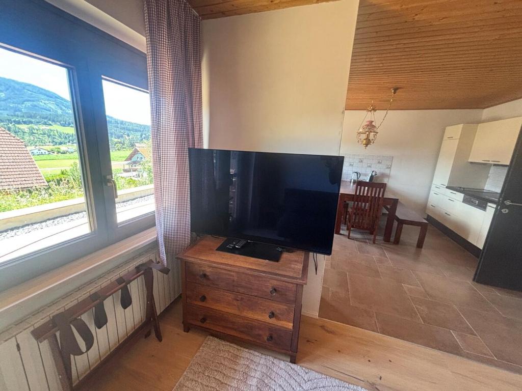 Idyllische Urlaubswohnung - Hausetage - mit Garten und Terrasse - 4