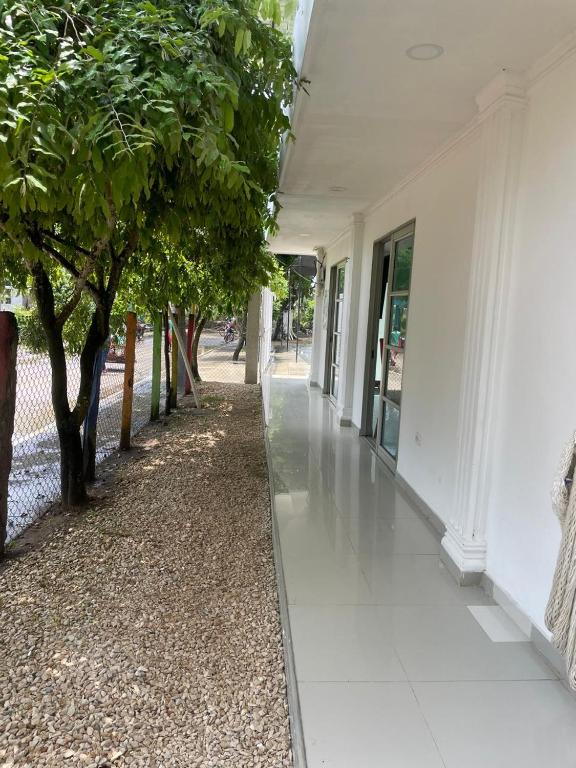 Habitaciones Melany - 2
