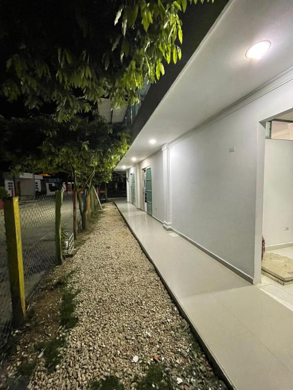 Habitaciones Melany - 3