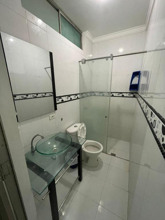 Habitaciones Melany - 5