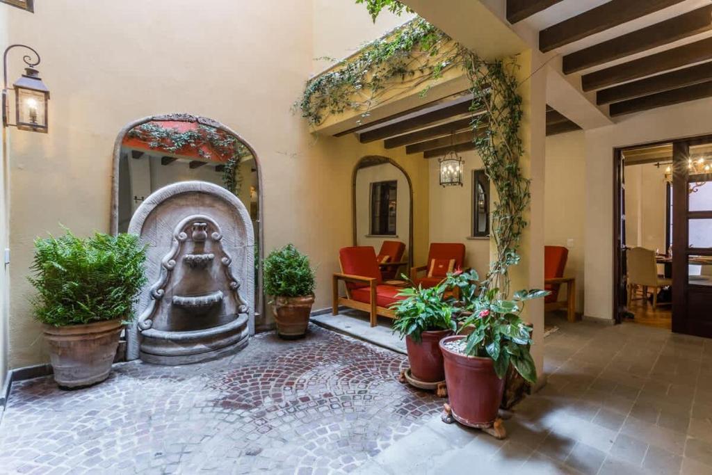 Villa Casa de La Pintora - 3