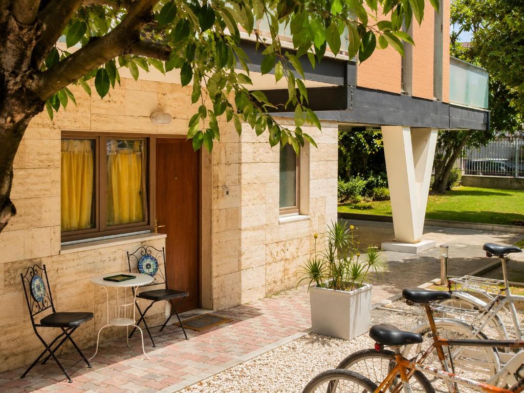 Casa Di Principe Mare - 1