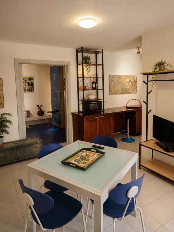 Casa Di Principe Mare - 3
