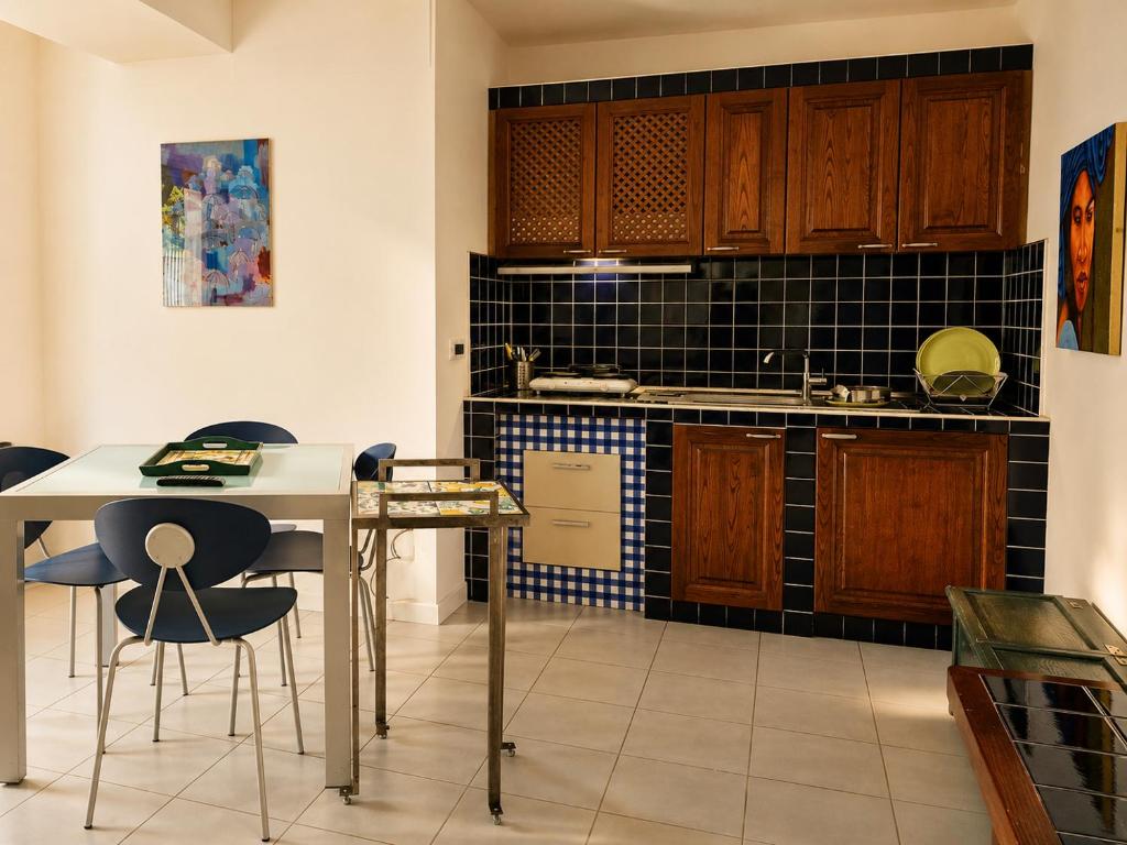 Casa Di Principe Mare - 4