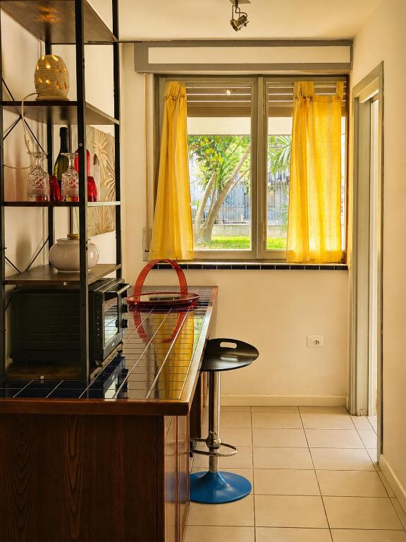Casa Di Principe Mare - 5