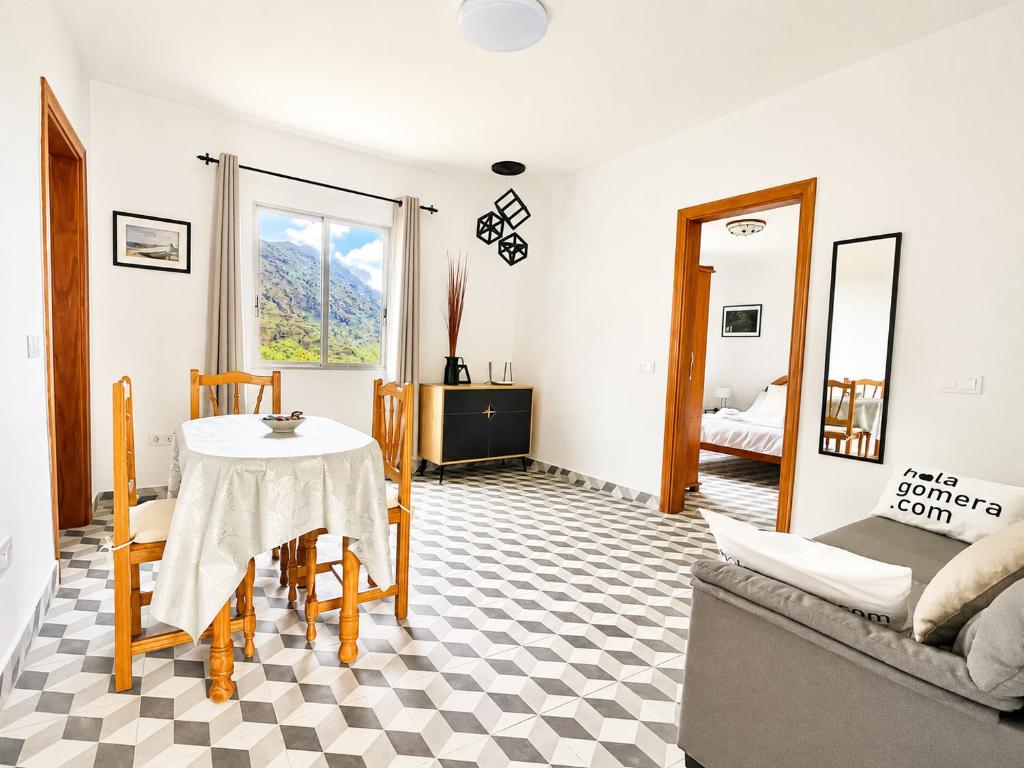 Casa La Favorita - 1