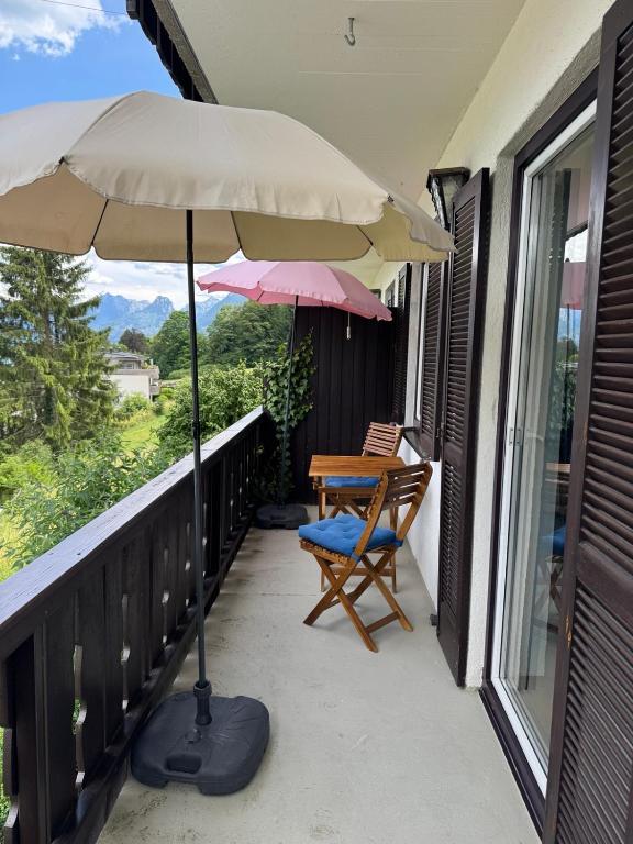 Apartment with lake view - 3