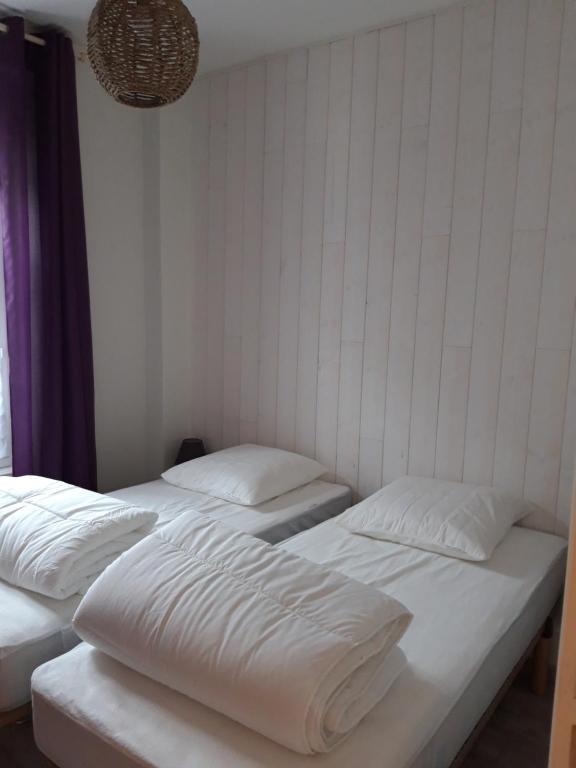 Appartement convivial refait à neuf - 5