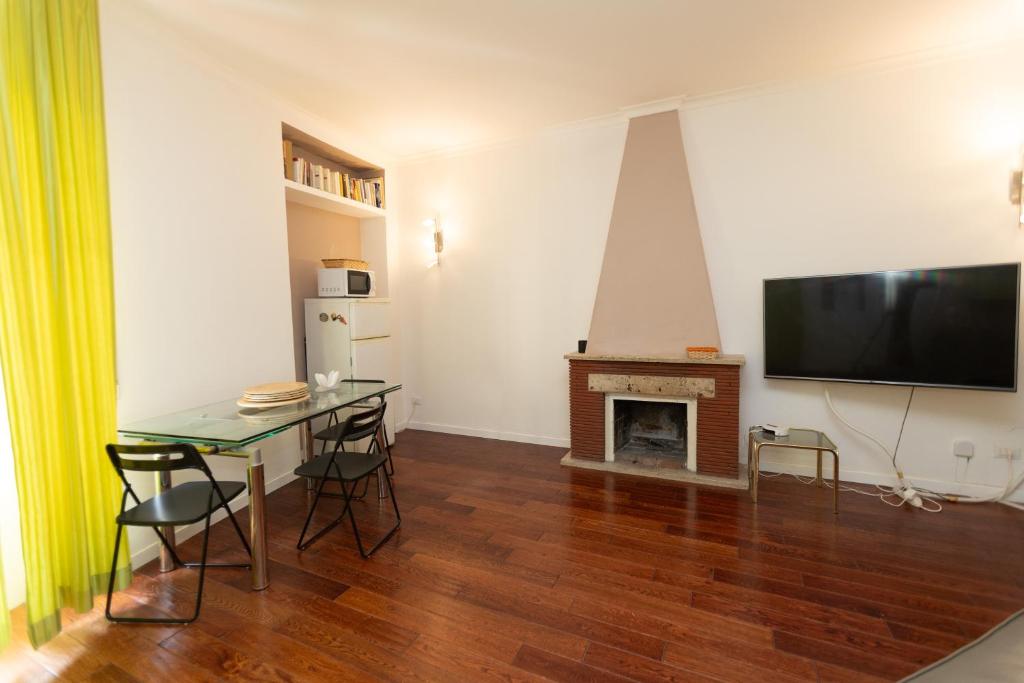 Archimede Flat - 5