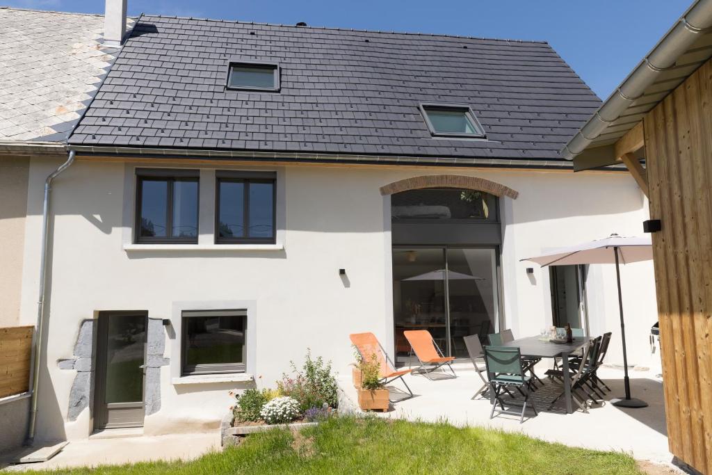Maison Serrioux - 2