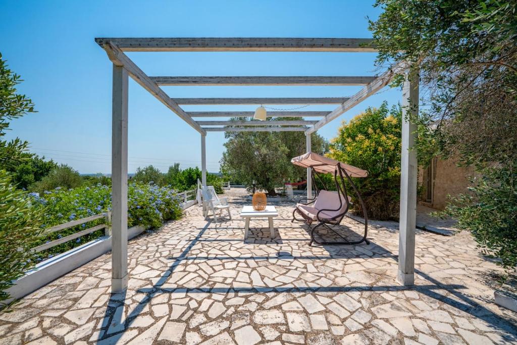 Villetta Coppi historic farmhouse with private pool - 3