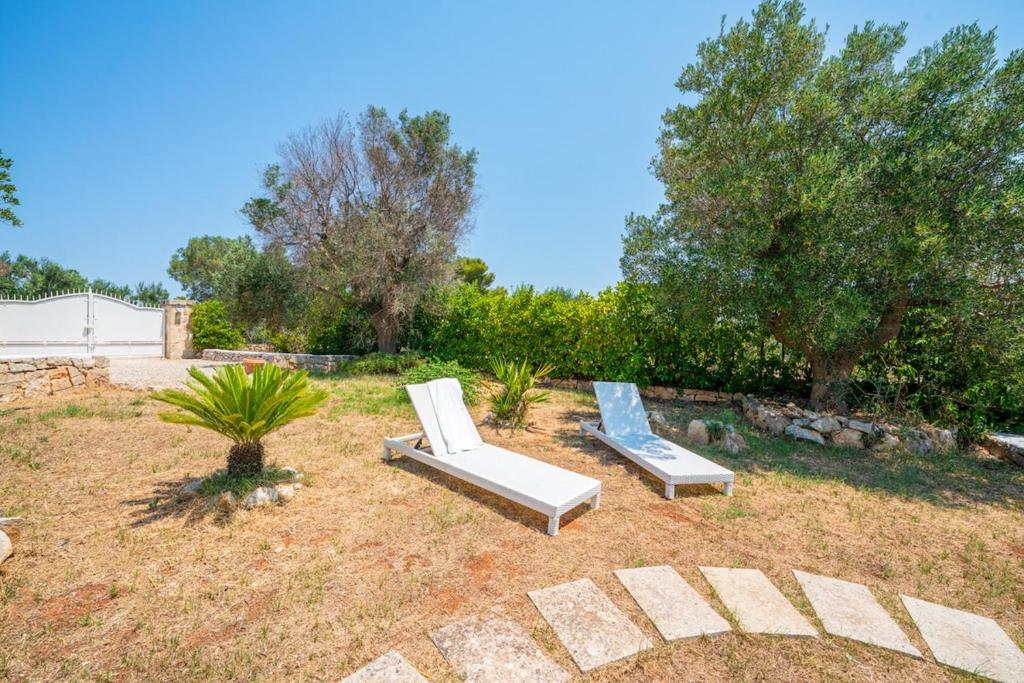 Villetta Coppi historic farmhouse with private pool - 4