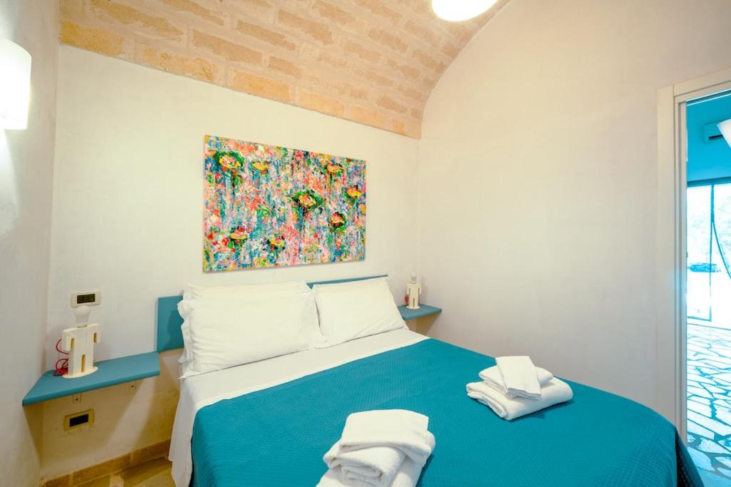 Villetta Coppi historic farmhouse with private pool - 5