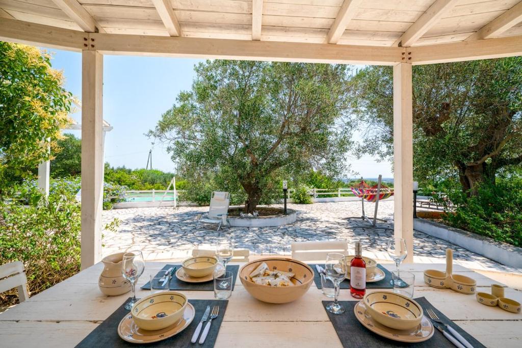 Villetta Coppi historic farmhouse with private pool - 1