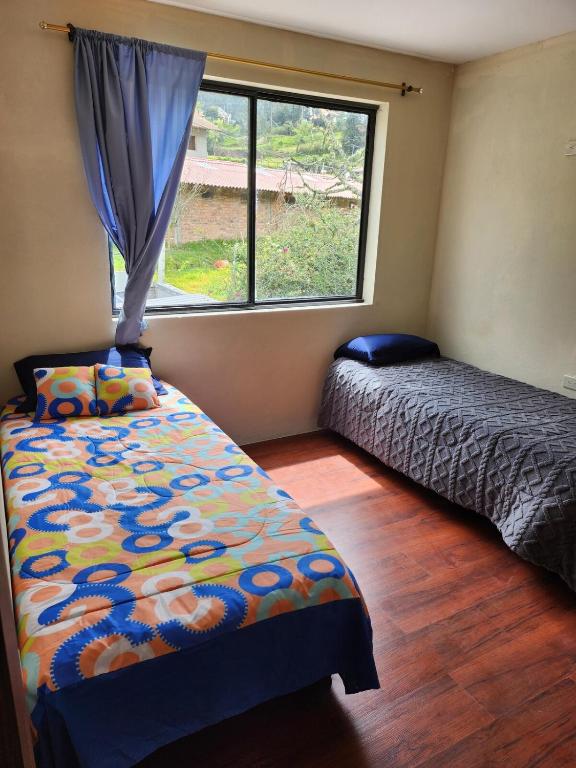 Near Turi Viewpoint, Wi-Fi Parking, 6 a 7 guests - 3