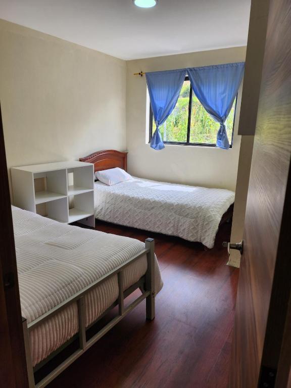 Near Turi Viewpoint, Wi-Fi Parking, 6 a 7 guests - 5