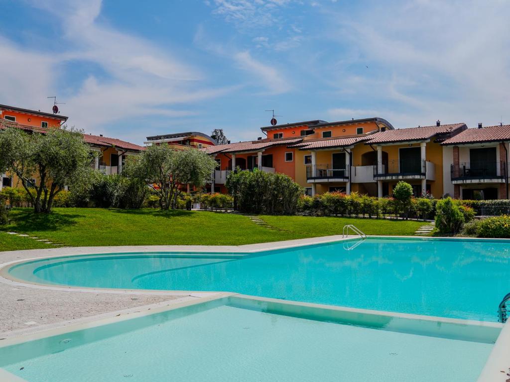 New Home Lazise 2 - 1