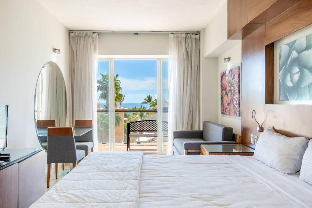 Estudio a 5 min de la playa en San Jose del Cabo 106B - 1
