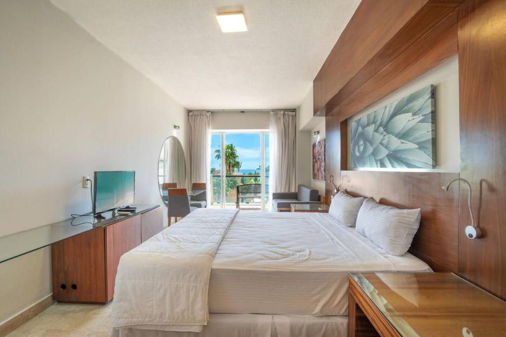 Estudio a 5 min de la playa en San Jose del Cabo 106B - 5