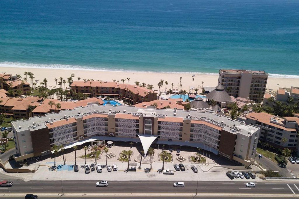 Estudio a 5 min de la playa en San Jose del Cabo 105B - 4
