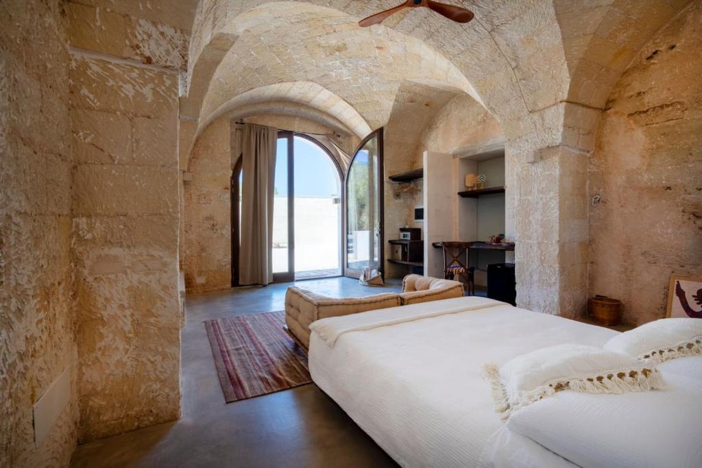 Mascienda Guadalupe, il Messico incontra la Puglia - 3
