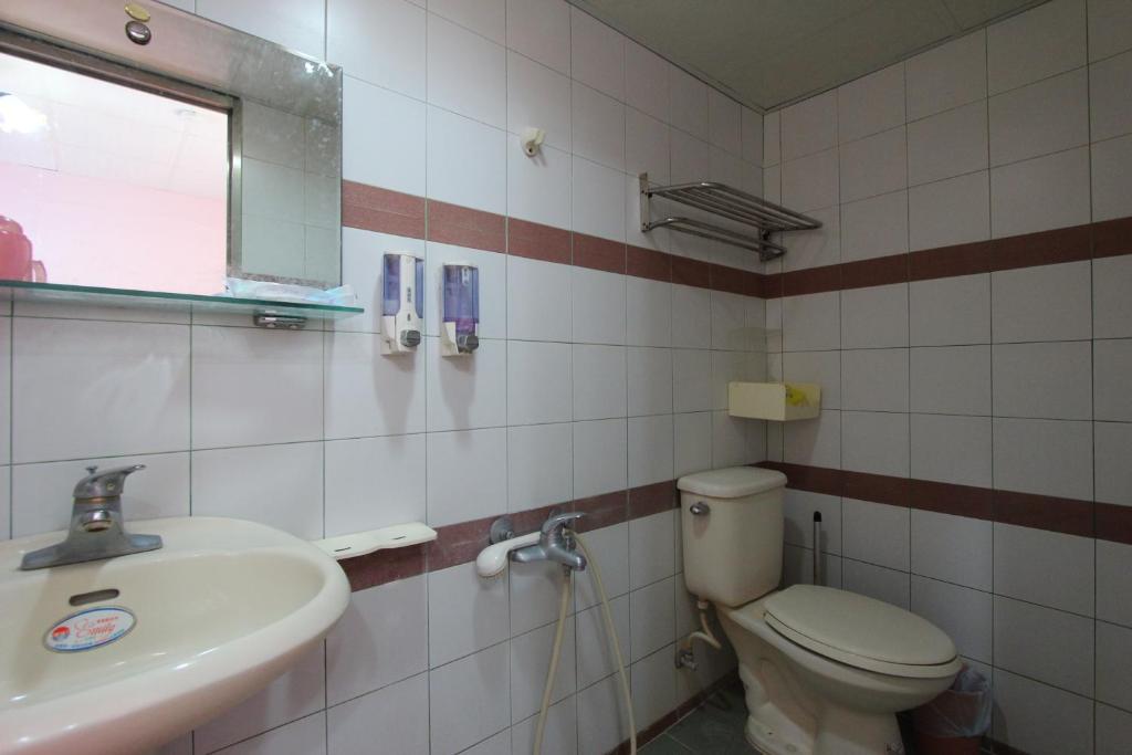 Wu Li Ting B&B photo