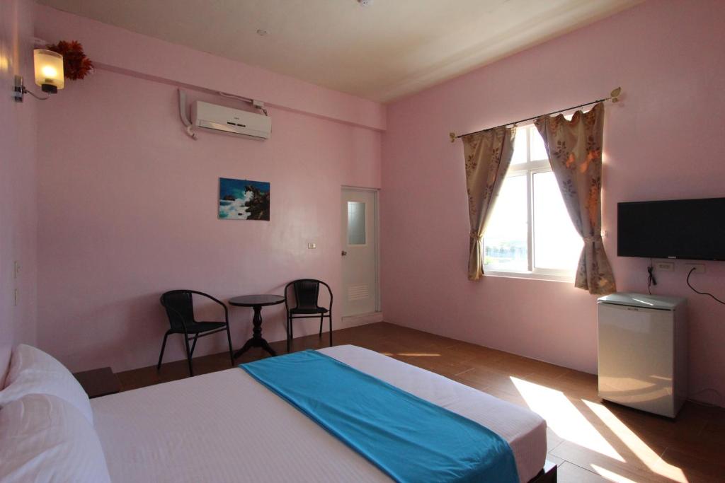 Wu Li Ting B&B 호텔 이미지 2