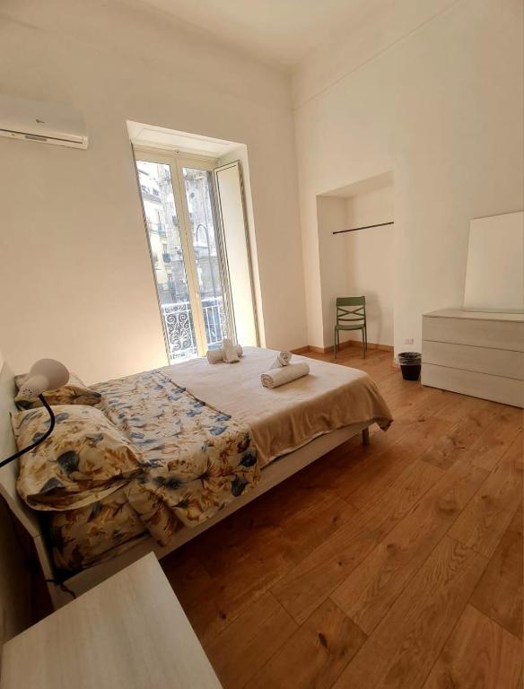Alexander Apartment - 3