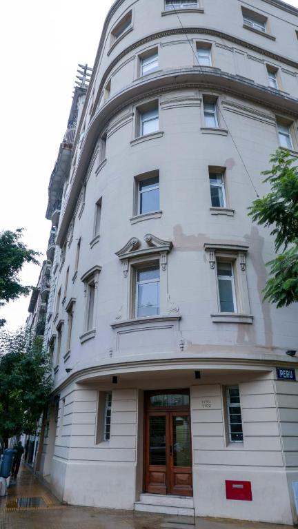 Departamento de 3 ambientes en San Telmo Amoblado! - 2