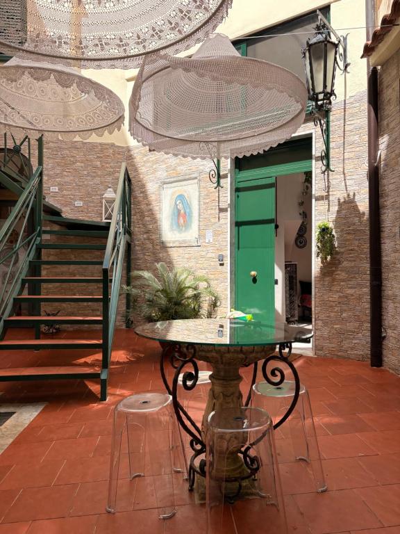 Salerno Old Town Charm Your Gateway to Amalfi Coast - 5
