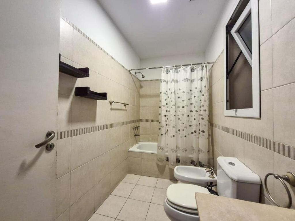 Departamento de 3 ambientes en San Telmo Amoblado! - 3