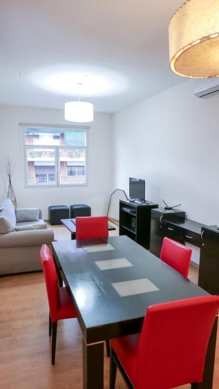 Departamento de 3 ambientes en San Telmo Amoblado! - 5