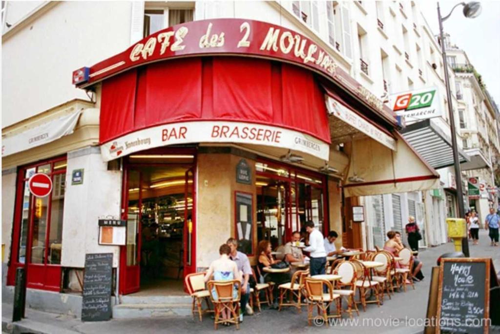 Exceptional triplex with terrace - Montmartre - 4