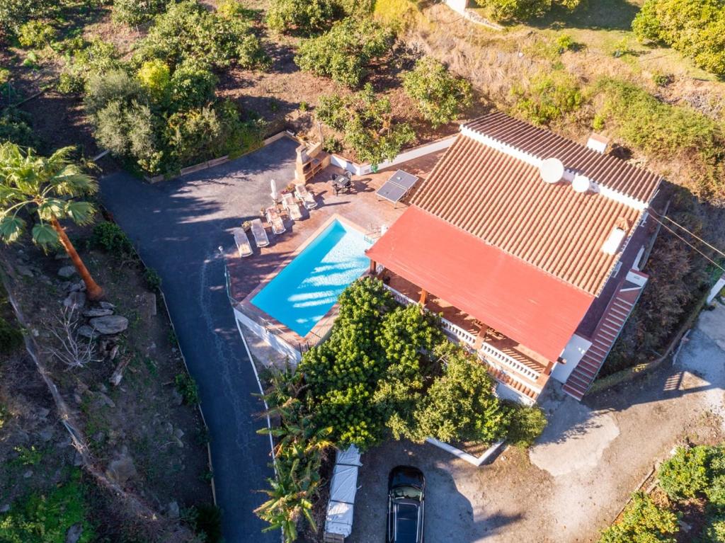 Villa Tropicana - 3