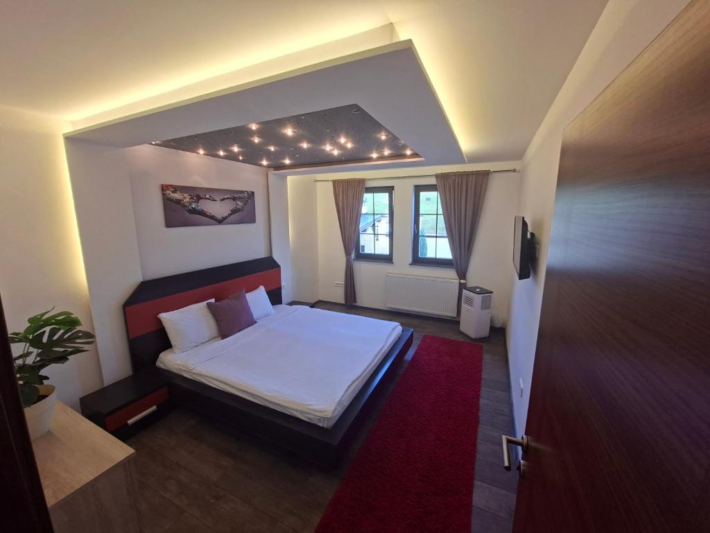 Vila Rakovica Ilidža Sarajevo - 3