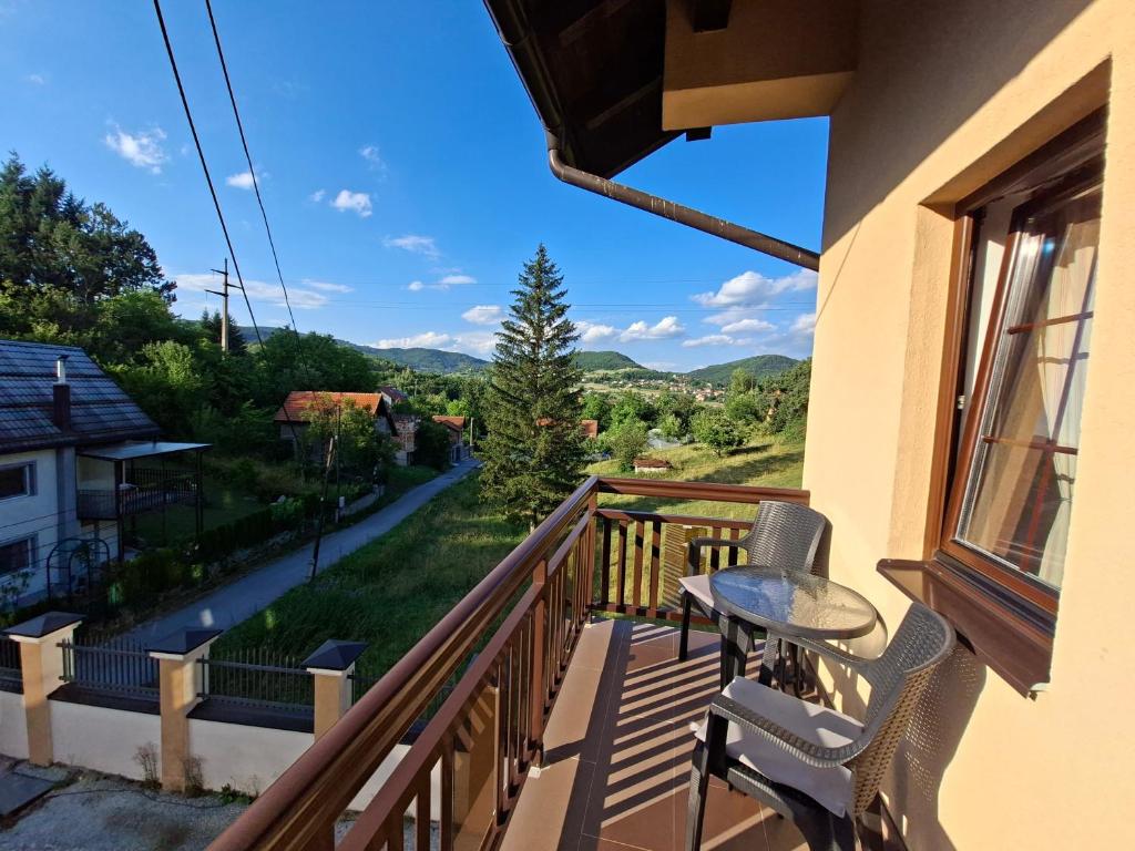 Vila Rakovica Ilidža Sarajevo - 4