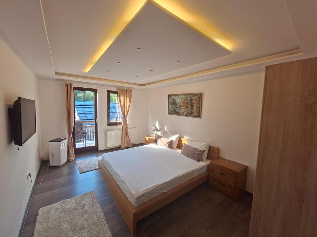 Vila Rakovica Ilidža Sarajevo - 5