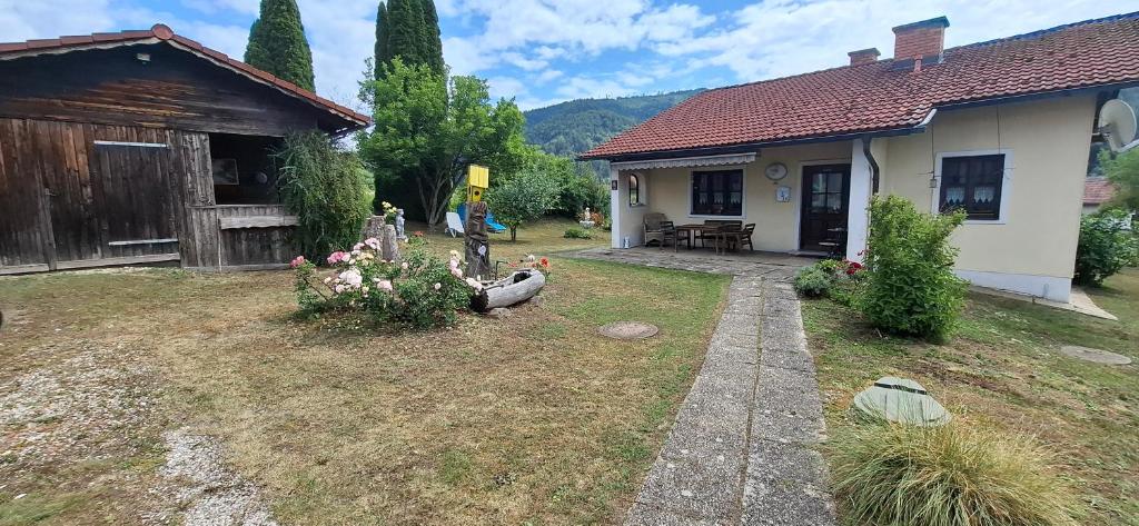 Ferienhaus mit Garten,Garage,Österreich,Kärnten,Bleiburg,keine Haustiere - 2