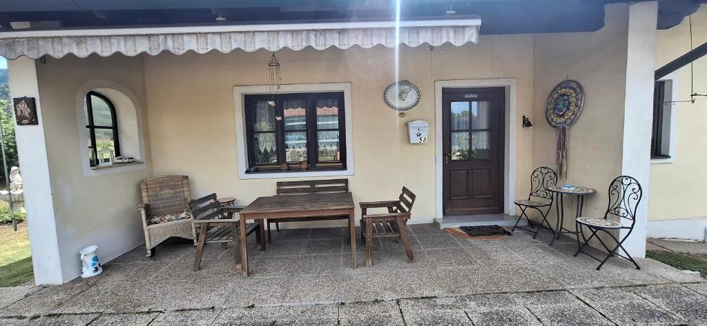 Ferienhaus mit Garten,Garage,Österreich,Kärnten,Bleiburg,keine Haustiere - 5