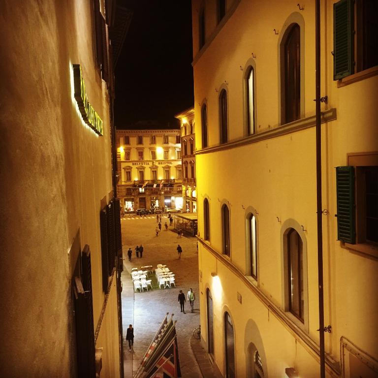 Hotel Property