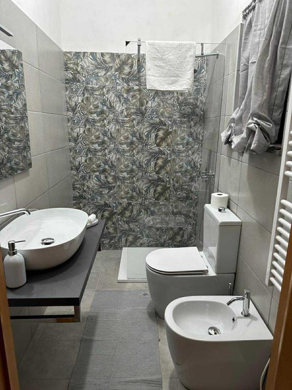 Beneventano Apartment Catania - 4