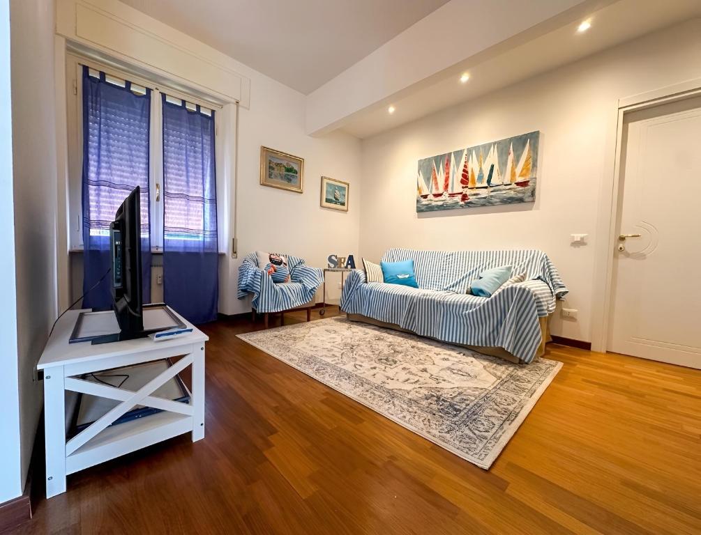 Archi Blu Lerici - 4