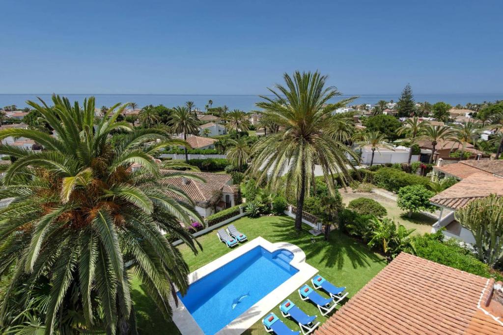 Villa Oasis Beach by Villa Plus - 5