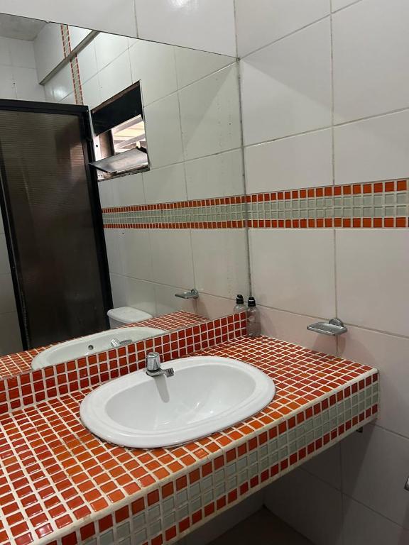 X5 Condominio - Diagonal a Fexpocruz - 5